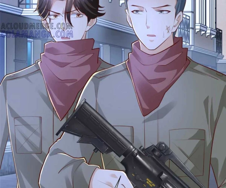 Mỗi Tuần Ta Có Một Nghề Nghiệp Mới Chapter 811 - Trang 2