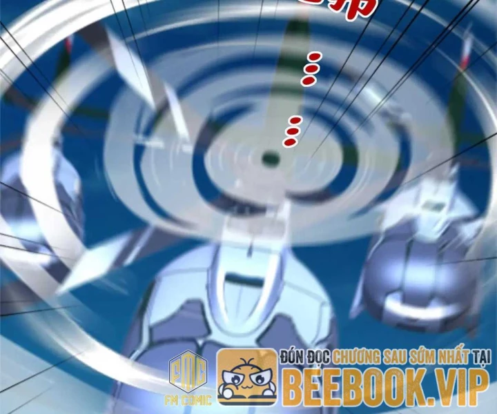 Mỗi Tuần Ta Có Một Nghề Nghiệp Mới Chapter 812 - Trang 2