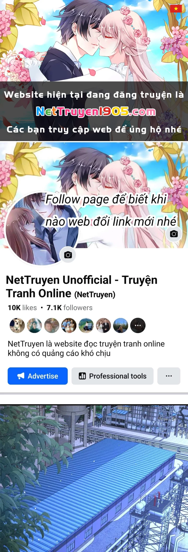 Mỗi Tuần Ta Có Một Nghề Nghiệp Mới Chapter 812 - Trang 2