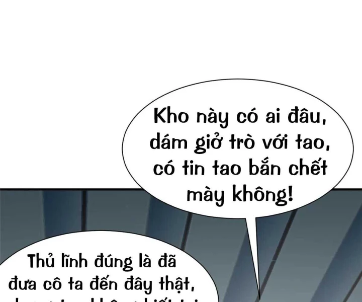 Mỗi Tuần Ta Có Một Nghề Nghiệp Mới Chapter 812 - Trang 2