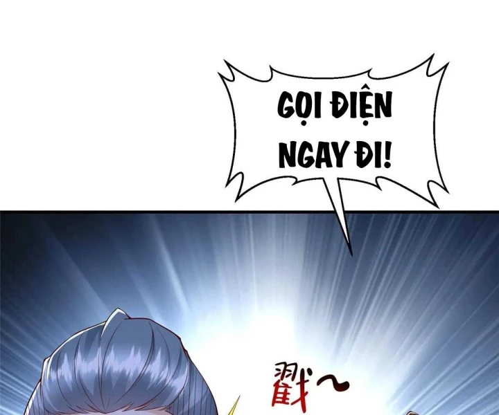 Mỗi Tuần Ta Có Một Nghề Nghiệp Mới Chapter 812 - Trang 2