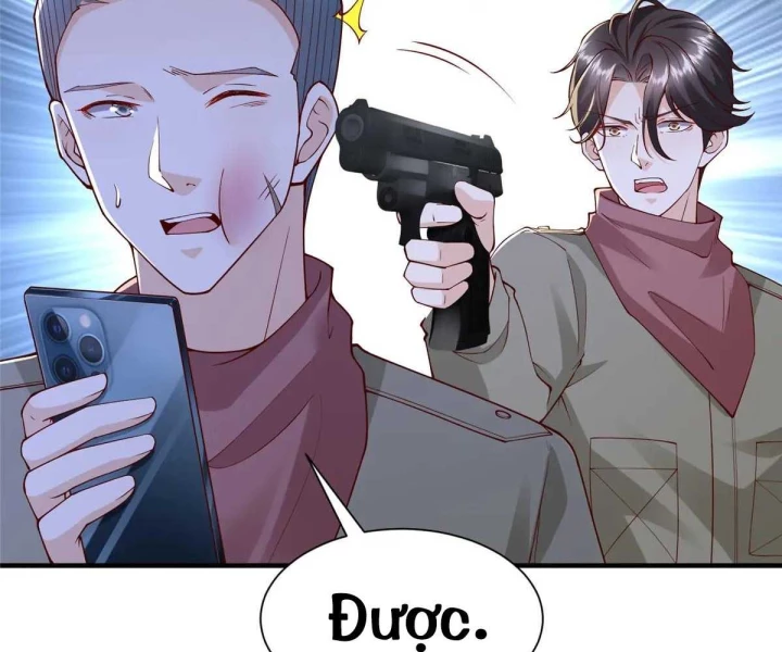 Mỗi Tuần Ta Có Một Nghề Nghiệp Mới Chapter 812 - Trang 2
