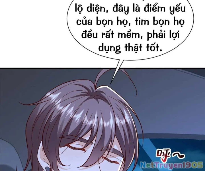 Mỗi Tuần Ta Có Một Nghề Nghiệp Mới Chapter 812 - Trang 2