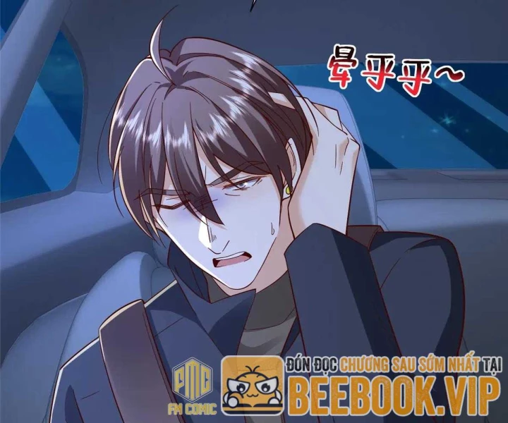 Mỗi Tuần Ta Có Một Nghề Nghiệp Mới Chapter 812 - Trang 2