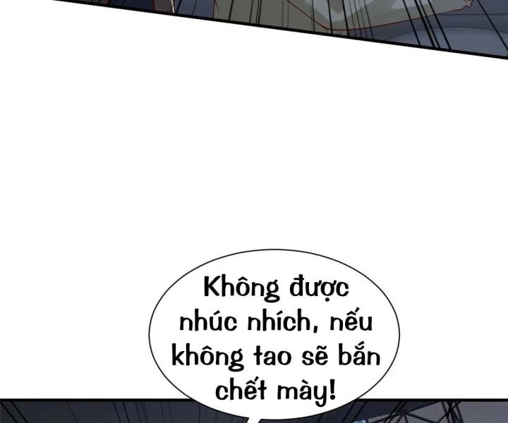 Mỗi Tuần Ta Có Một Nghề Nghiệp Mới Chapter 812 - Trang 2