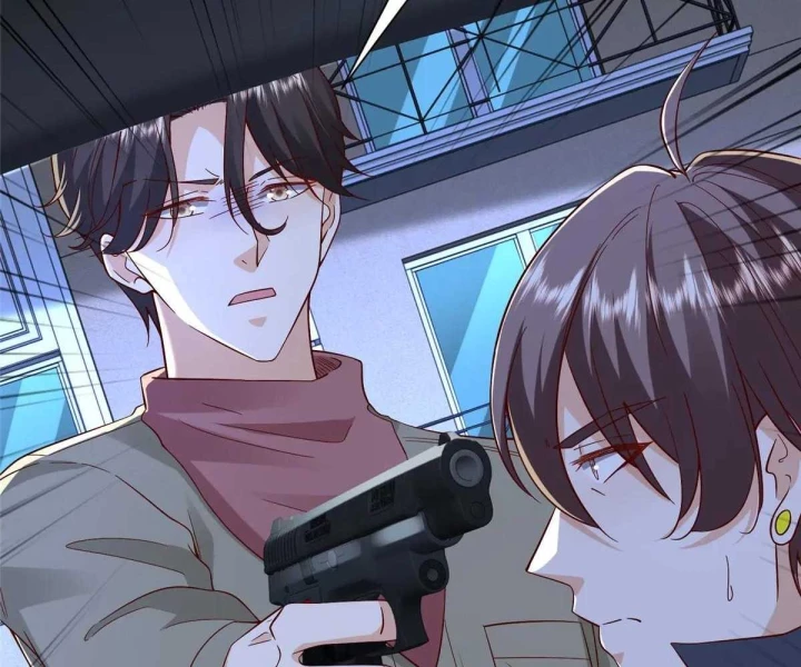 Mỗi Tuần Ta Có Một Nghề Nghiệp Mới Chapter 812 - Trang 2
