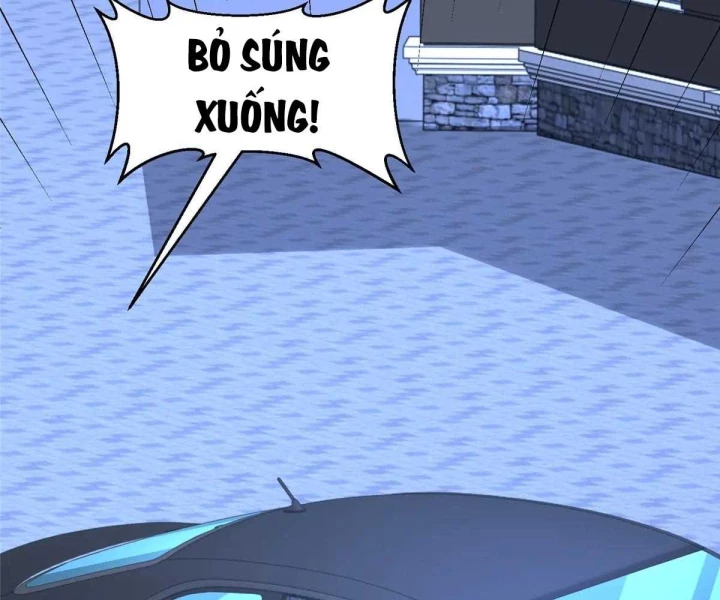 Mỗi Tuần Ta Có Một Nghề Nghiệp Mới Chapter 812 - Trang 2