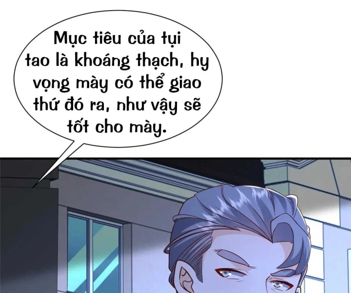 Mỗi Tuần Ta Có Một Nghề Nghiệp Mới Chapter 812 - Trang 2