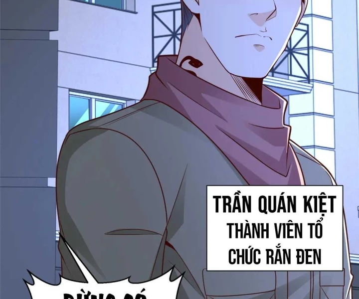 Mỗi Tuần Ta Có Một Nghề Nghiệp Mới Chapter 812 - Trang 2