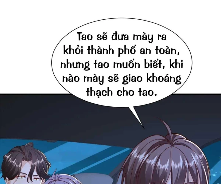 Mỗi Tuần Ta Có Một Nghề Nghiệp Mới Chapter 812 - Trang 2