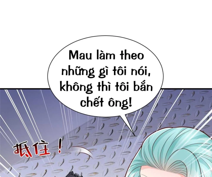 Mỗi Tuần Ta Có Một Nghề Nghiệp Mới Chapter 813 - Trang 2