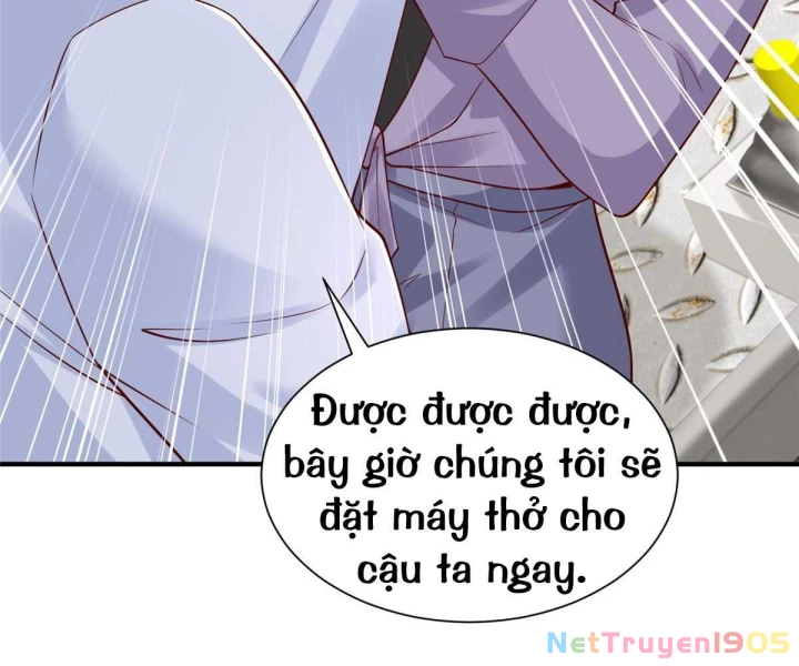 Mỗi Tuần Ta Có Một Nghề Nghiệp Mới Chapter 813 - Trang 2