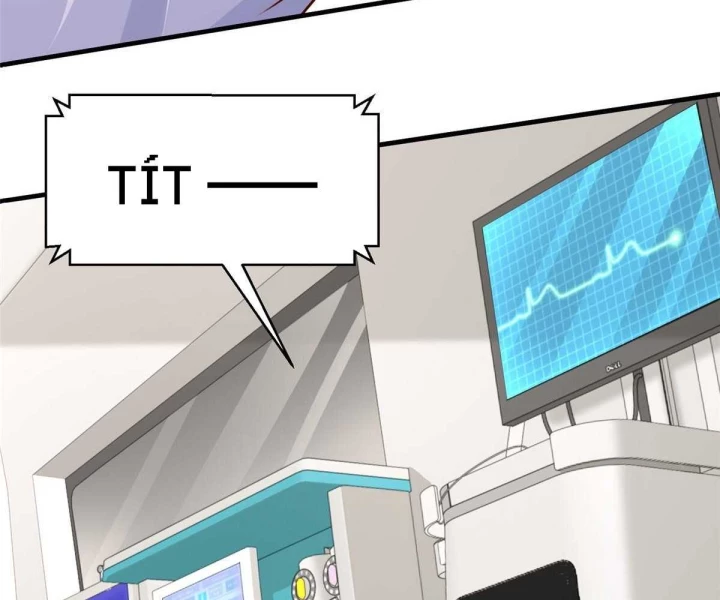 Mỗi Tuần Ta Có Một Nghề Nghiệp Mới Chapter 813 - Trang 2