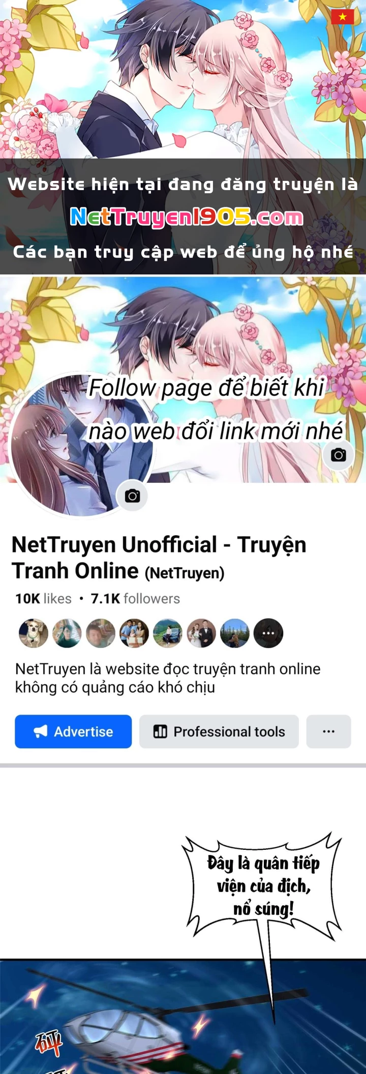 Mỗi Tuần Ta Có Một Nghề Nghiệp Mới Chapter 813 - Trang 2
