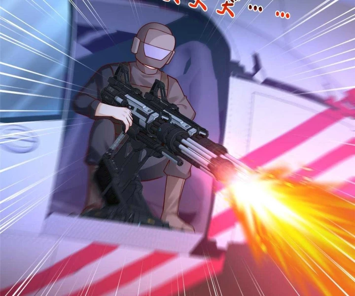 Mỗi Tuần Ta Có Một Nghề Nghiệp Mới Chapter 813 - Trang 2