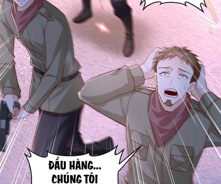 Mỗi Tuần Ta Có Một Nghề Nghiệp Mới Chapter 813 - Trang 2