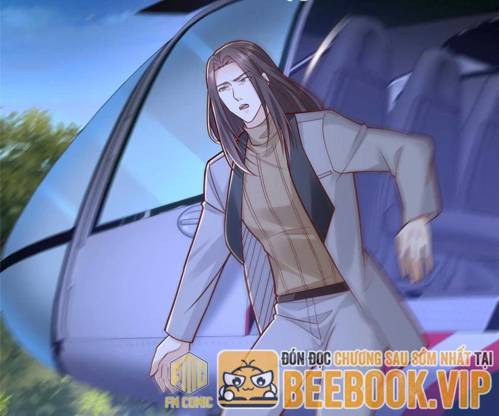 Mỗi Tuần Ta Có Một Nghề Nghiệp Mới Chapter 813 - Trang 2
