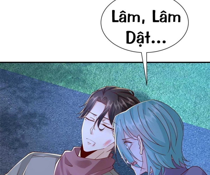 Mỗi Tuần Ta Có Một Nghề Nghiệp Mới Chapter 813 - Trang 2