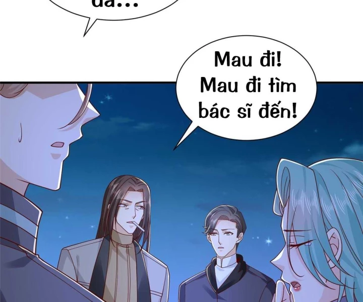 Mỗi Tuần Ta Có Một Nghề Nghiệp Mới Chapter 813 - Trang 2