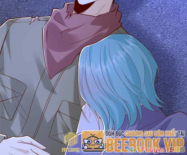 Mỗi Tuần Ta Có Một Nghề Nghiệp Mới Chapter 813 - Trang 2