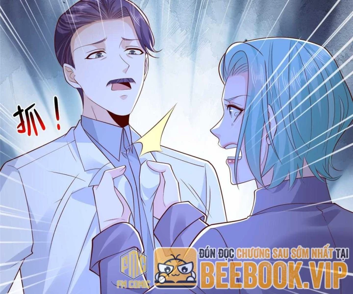 Mỗi Tuần Ta Có Một Nghề Nghiệp Mới Chapter 813 - Trang 2