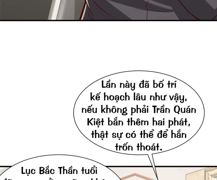 Mỗi Tuần Ta Có Một Nghề Nghiệp Mới Chapter 814 - Trang 2