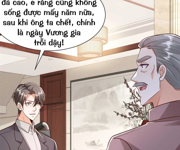 Mỗi Tuần Ta Có Một Nghề Nghiệp Mới Chapter 814 - Trang 2