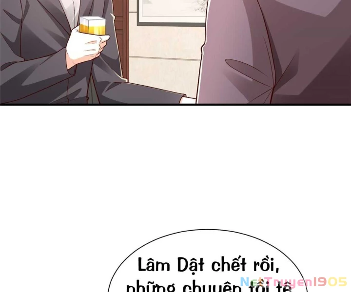 Mỗi Tuần Ta Có Một Nghề Nghiệp Mới Chapter 814 - Trang 2