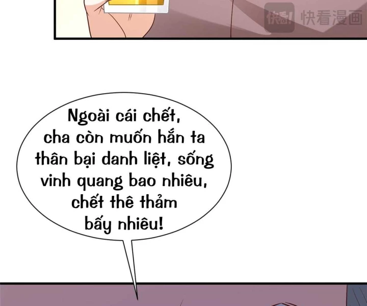 Mỗi Tuần Ta Có Một Nghề Nghiệp Mới Chapter 814 - Trang 2