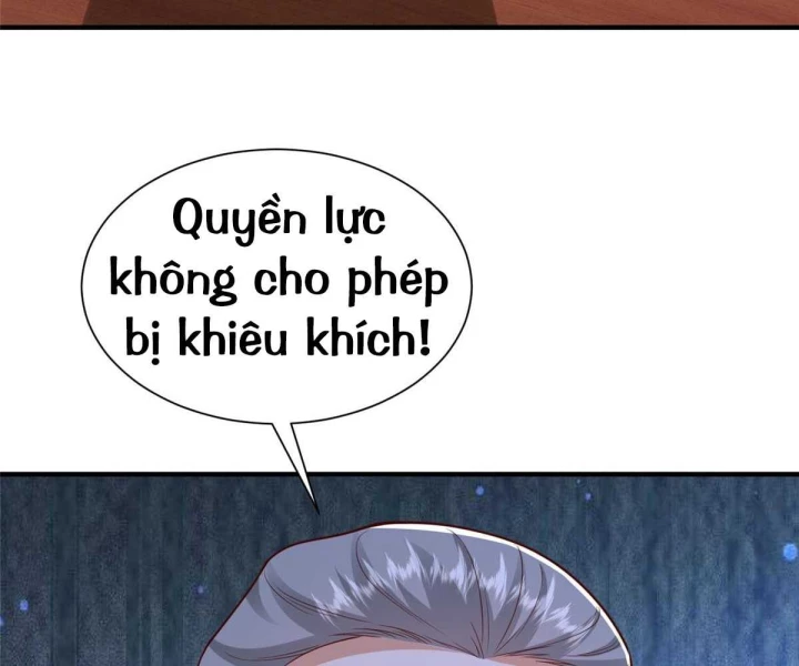 Mỗi Tuần Ta Có Một Nghề Nghiệp Mới Chapter 814 - Trang 2