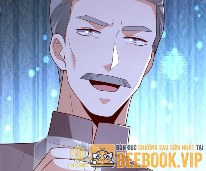 Mỗi Tuần Ta Có Một Nghề Nghiệp Mới Chapter 814 - Trang 2