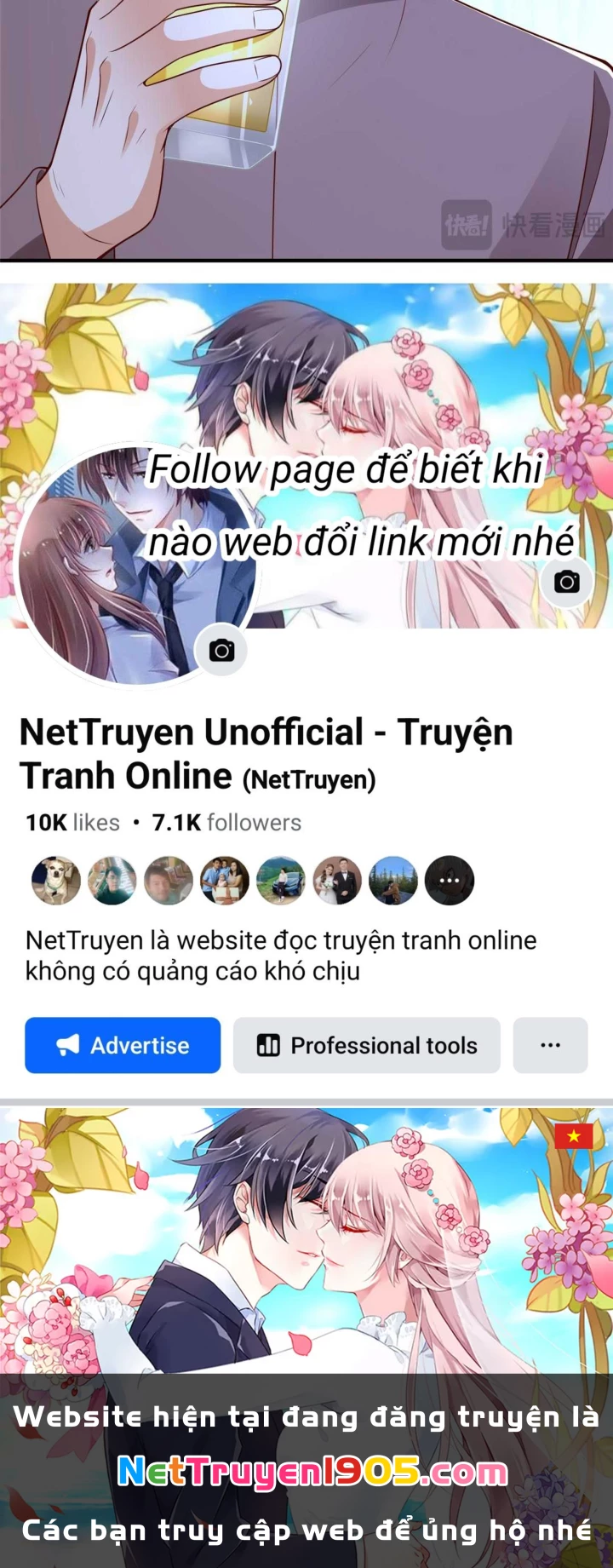 Mỗi Tuần Ta Có Một Nghề Nghiệp Mới Chapter 814 - Trang 2