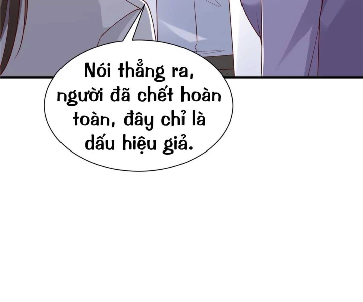 Mỗi Tuần Ta Có Một Nghề Nghiệp Mới Chapter 814 - Trang 2