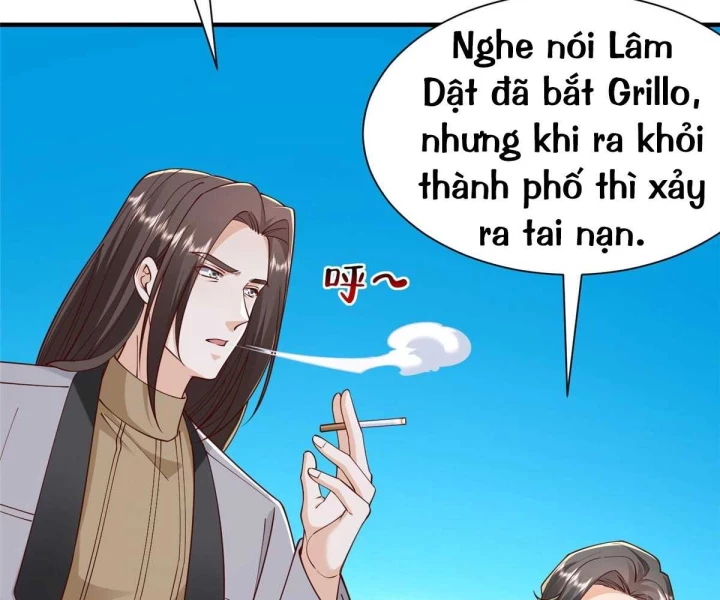 Mỗi Tuần Ta Có Một Nghề Nghiệp Mới Chapter 814 - Trang 2