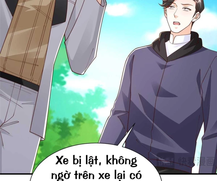 Mỗi Tuần Ta Có Một Nghề Nghiệp Mới Chapter 814 - Trang 2