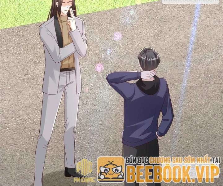 Mỗi Tuần Ta Có Một Nghề Nghiệp Mới Chapter 814 - Trang 2