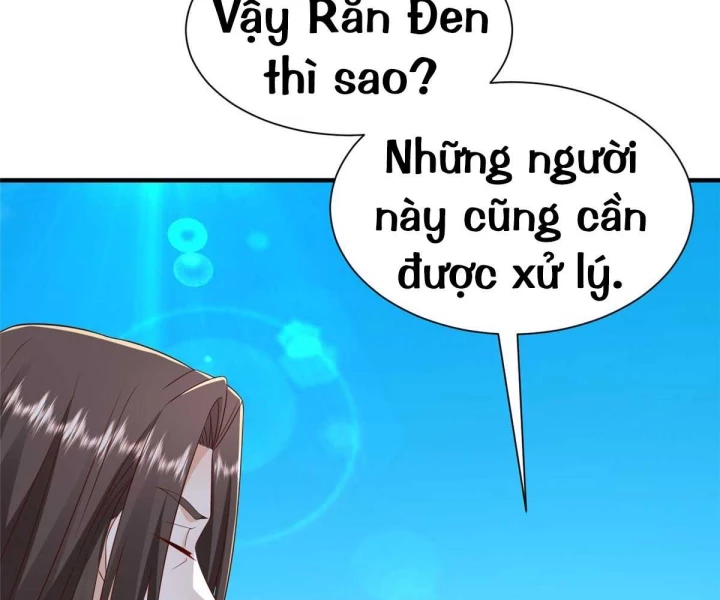 Mỗi Tuần Ta Có Một Nghề Nghiệp Mới Chapter 814 - Trang 2