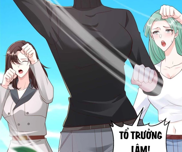 Mỗi Tuần Ta Có Một Nghề Nghiệp Mới Chapter 814 - Trang 2