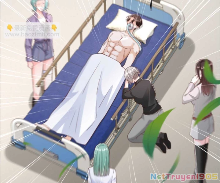 Mỗi Tuần Ta Có Một Nghề Nghiệp Mới Chapter 814 - Trang 2