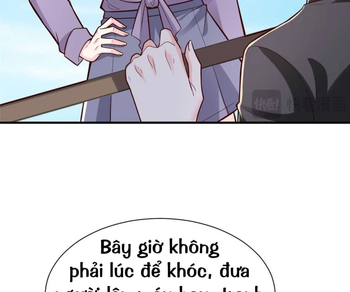 Mỗi Tuần Ta Có Một Nghề Nghiệp Mới Chapter 814 - Trang 2