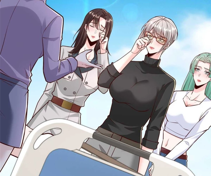 Mỗi Tuần Ta Có Một Nghề Nghiệp Mới Chapter 814 - Trang 2