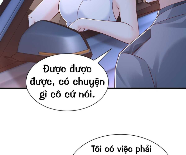 Mỗi Tuần Ta Có Một Nghề Nghiệp Mới Chapter 815 - Trang 2