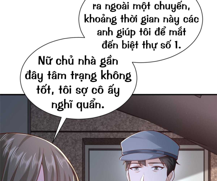 Mỗi Tuần Ta Có Một Nghề Nghiệp Mới Chapter 815 - Trang 2