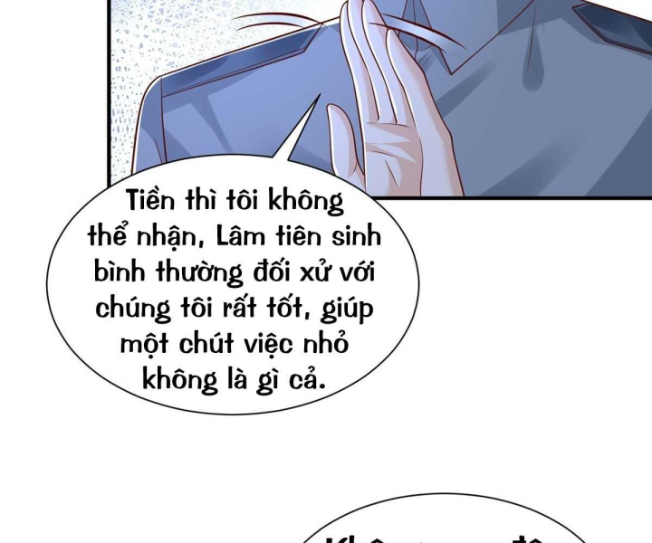 Mỗi Tuần Ta Có Một Nghề Nghiệp Mới Chapter 815 - Trang 2