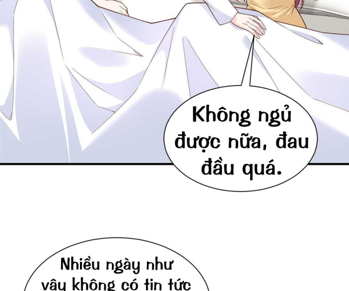 Mỗi Tuần Ta Có Một Nghề Nghiệp Mới Chapter 815 - Trang 2