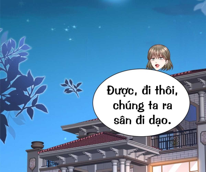 Mỗi Tuần Ta Có Một Nghề Nghiệp Mới Chapter 815 - Trang 2
