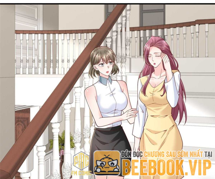 Mỗi Tuần Ta Có Một Nghề Nghiệp Mới Chapter 815 - Trang 2