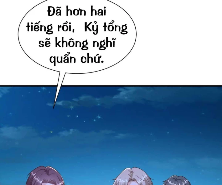 Mỗi Tuần Ta Có Một Nghề Nghiệp Mới Chapter 816 - Trang 2