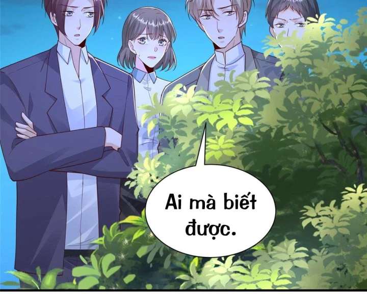 Mỗi Tuần Ta Có Một Nghề Nghiệp Mới Chapter 816 - Trang 2