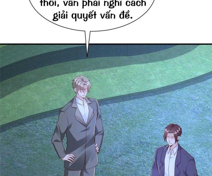 Mỗi Tuần Ta Có Một Nghề Nghiệp Mới Chapter 816 - Trang 2